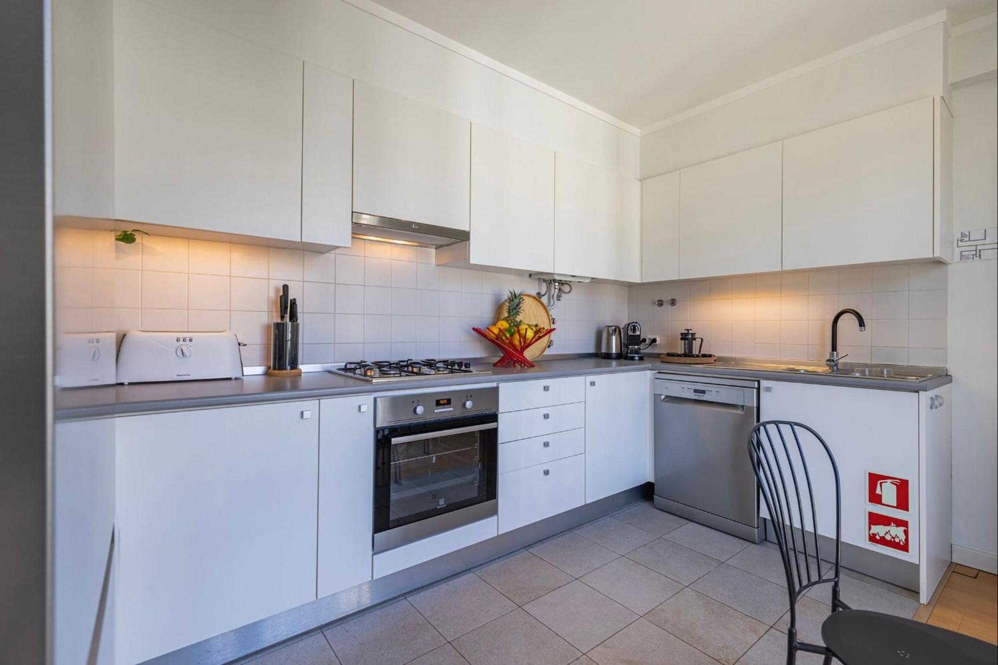 Lovelystay - Breathtaking Panorama - Luxurious Penthouse! Lisboa Eksteriør billede