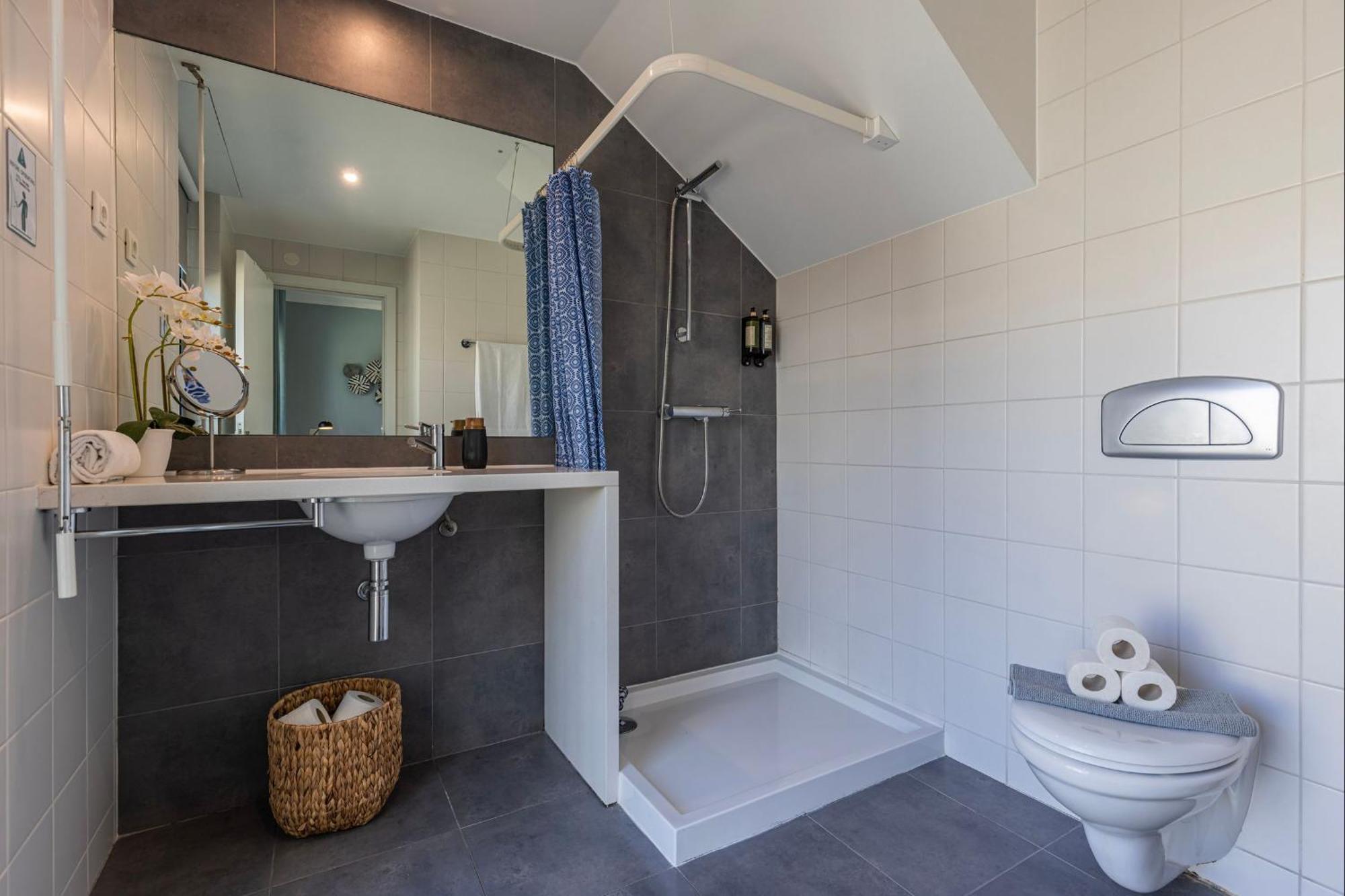 Lovelystay - Breathtaking Panorama - Luxurious Penthouse! Lisboa Eksteriør billede