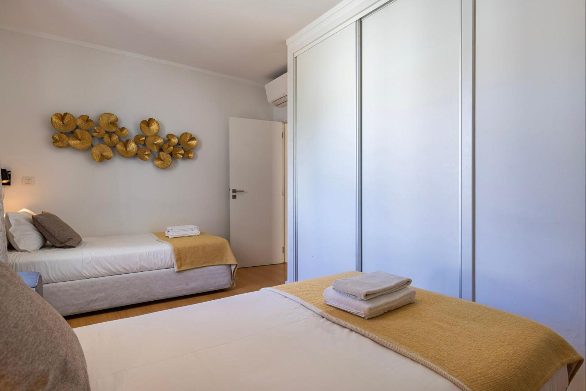 Lovelystay - Breathtaking Panorama - Luxurious Penthouse! Lisboa Eksteriør billede