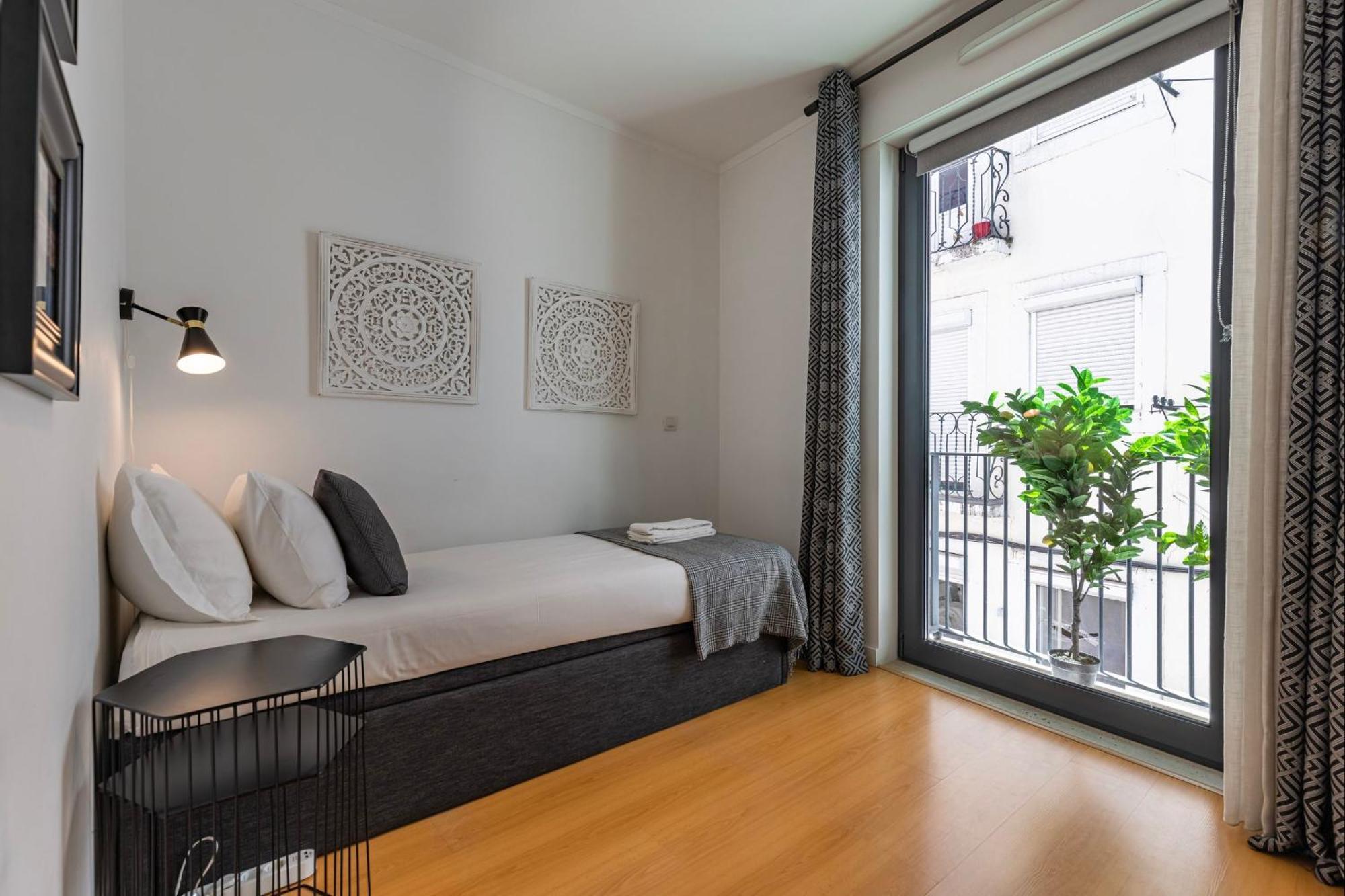 Lovelystay - Breathtaking Panorama - Luxurious Penthouse! Lisboa Eksteriør billede