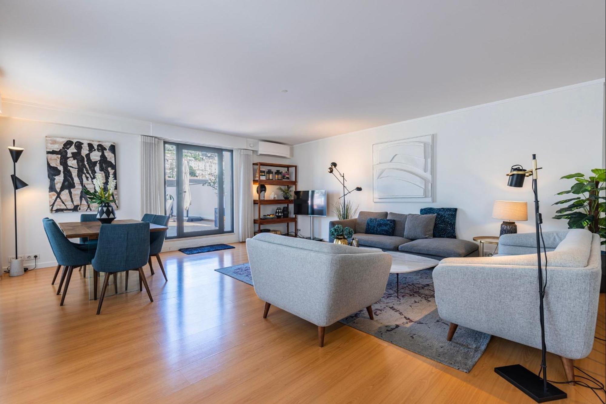 Lovelystay - Breathtaking Panorama - Luxurious Penthouse! Lisboa Eksteriør billede